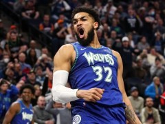 赛前概览：篮网vs森林狼预测数据参考(2023年03月11日)