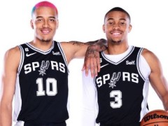 掘金vs马刺大小分预测 数据解析详情一览(2023年03月11日)