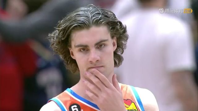 【2023年03月12日】雷霆vs鹈鹕第1节英文原声回放