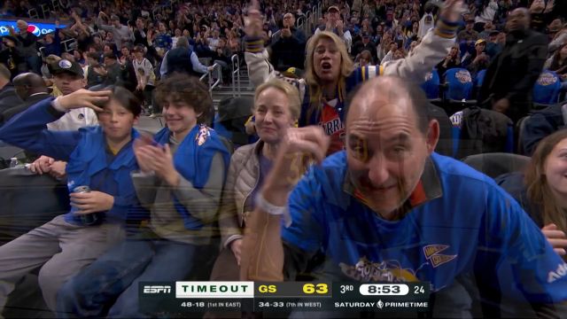 【2023年03月12日 雄鹿vs勇士集锦】该来的还是来了 库里反击三分一箭穿心