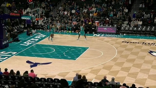 【2023年03月13日】骑士vs黄蜂第3节中文解说回放