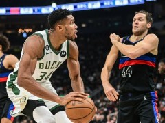 赛前概览：雄鹿vs国王预测数据参考(2023年03月14日)