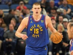 赛前概览：掘金vs猛龙预测数据参考(2023年03月15日)