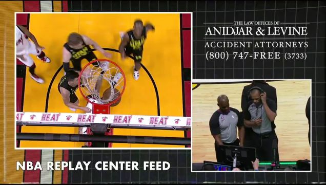 【2023年03月14日】NBA常规赛：爵士vs热火英文原声全场回放