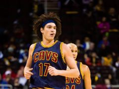 小众球星列传：2004年30号秀安德森-瓦莱乔