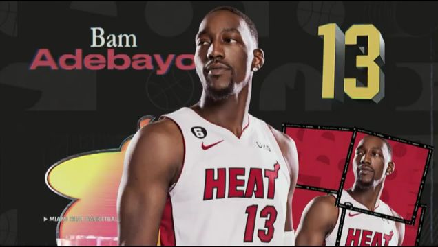 【2023年03月14日】NBA常规赛：爵士vs热火第4节中文解说回放