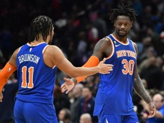 尼克斯vs开拓者大小分预测 数据解析详情一览(2023年03月15日)