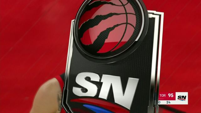 【2023年03月15日】掘金vs猛龙第3节中文解说回放