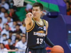 CBA历史第8！郭艾伦总得分超刘玉栋迎里程碑 本赛季已连超4大名宿