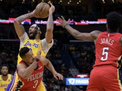 湖人vs火箭大小分预测 数据解析详情一览(2023年03月16日)