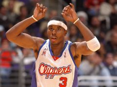 小众球星列传：2000年18号秀昆汀-理查德森