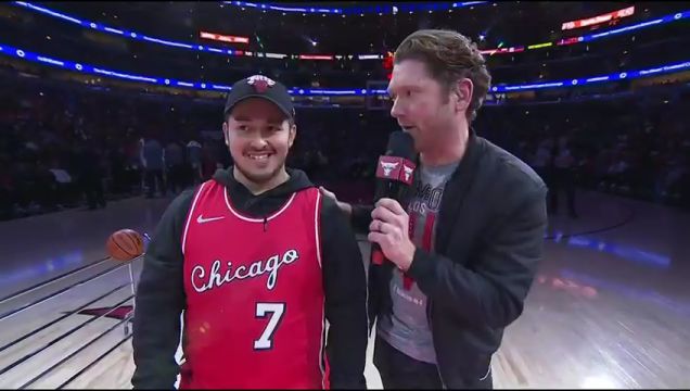 【2023年03月16日】国王vs公牛中文解说全场回放