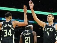 步行者vs雄鹿大小分预测 数据解析详情一览(2023年03月17日)