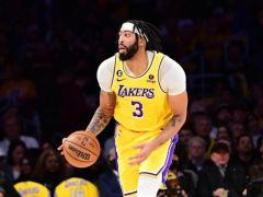 湖人VS独行侠伤病报告出炉：詹姆斯东契奇缺席 浓眉大概率出战