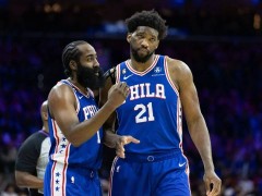 赛前概览：76人vs步行者预测数据参考(2023年03月19日)