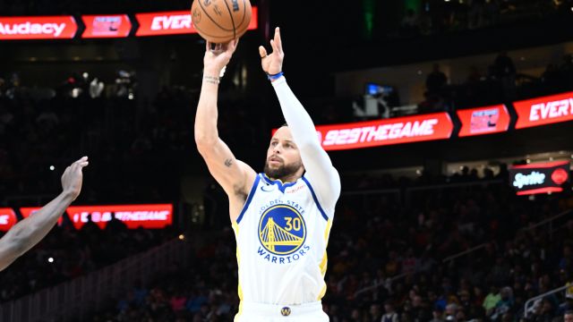 【2023年03月18日 勇士vs老鹰集锦】勇士119-127老鹰 老鹰三军用命全队七人上双主场取胜