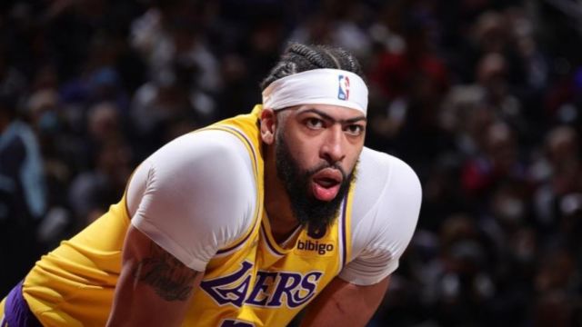 【2023年03月18日 独行侠vs湖人集锦】湖人VS独行侠前瞻：东契奇缺阵 欧文出战成疑，浓眉带队势要赢下关键战！