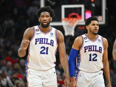 76人vs步行者大小分预测 数据解析详情一览(2023年03月19日)