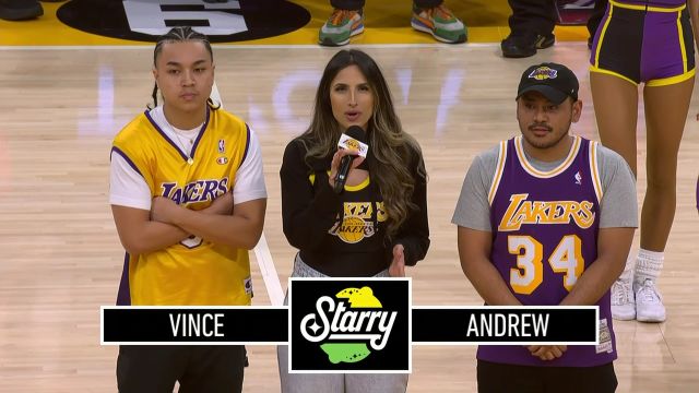 【2023年03月18日】NBA常规赛：独行侠vs湖人英文原声全场回放