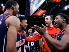 赛前概览：鹈鹕vs火箭预测数据参考(2023年03月20日)