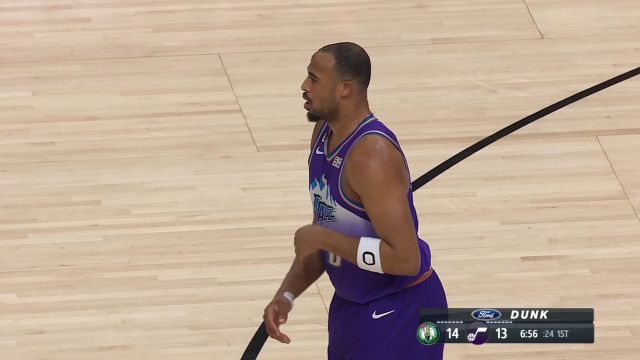 【2023年03月19日 热火vs公牛集锦】热火vs公牛精华回放 公牛全民皆兵主场战胜热火