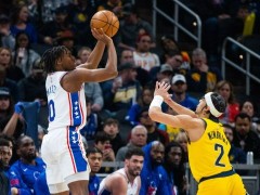 比赛前瞻：公牛vs76人比分预测推荐(2023年03月21日)