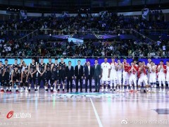 CBA官宣2023全明星周末年完整名单：郭艾伦易建联领衔