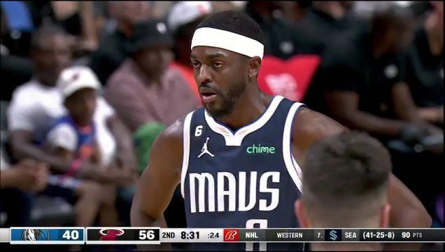 【2023年04月02日】独行侠vs热火中文解说全场回放