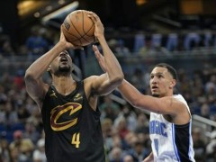 骑士vs魔术全场录像回放-NBA常规赛 2023年04月05日