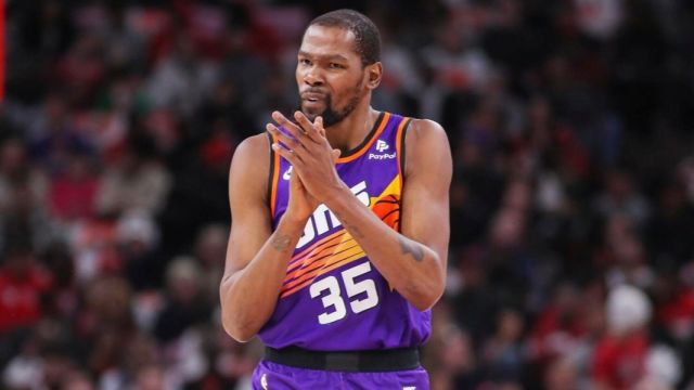 【2023年04月05日 掘金vs火箭集锦】今日比赛形势：太阳篮网有望锁定季后赛，掘金有望锁定西部第一，绿军有望锁定赛区冠军！