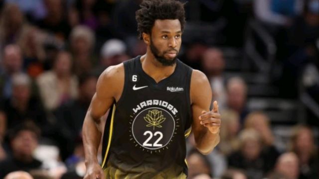 【2023年04月05日 雷霆vs勇士集锦】勇士-雷霆前瞻：维金斯回归湾区消息振奋人心 库里率队欲守住第六