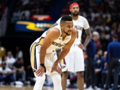 灰熊vs鹈鹕全场录像回放-NBA常规赛 2023年04月06日