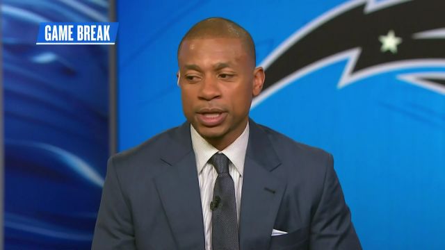 【2023年04月07日】骑士vs魔术中文解说全场回放