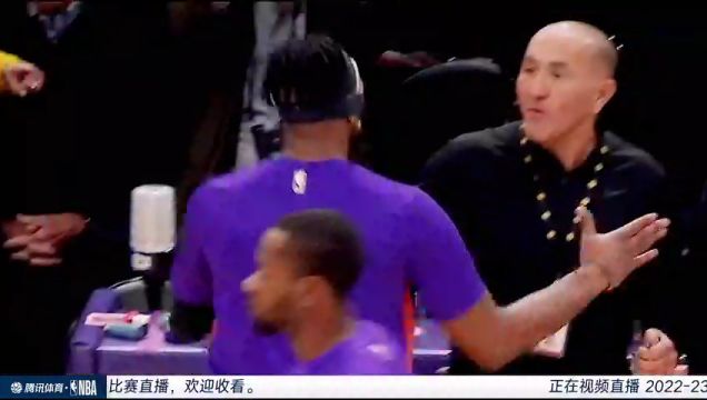 【2023年04月07日】NBA常规赛：热火vs76人第1节中文解说回放