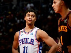 76人vs篮网全场录像回放-NBA常规赛 2023年04月10日