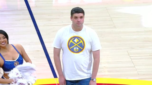 【2023年04月10日】国王vs掘金第2节英文原声回放