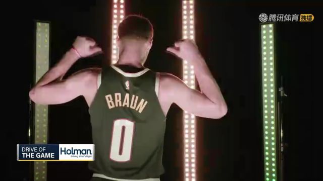 【2023年04月10日】国王vs掘金第4节英文原声回放