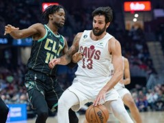 黄蜂vs骑士全场录像回放-NBA常规赛 2023年04月10日