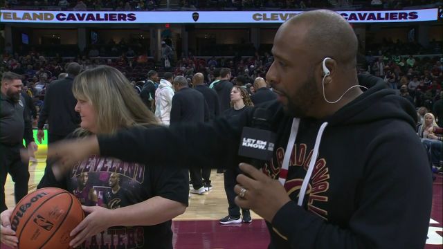 【2023年04月10日】黄蜂vs骑士第3节英文原声回放