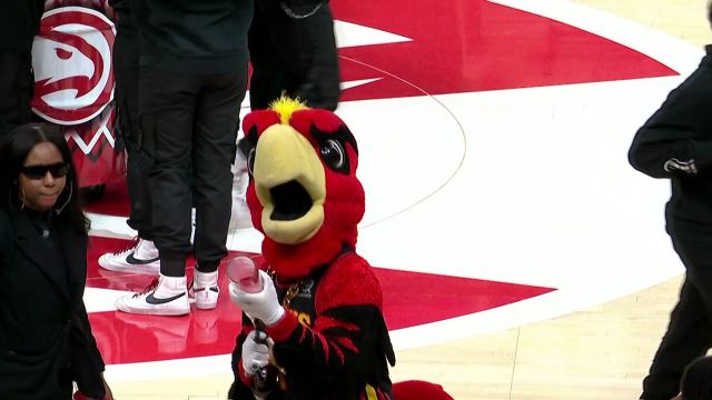 【2023年04月28日】NBA东部首轮G6：凯尔特人vs老鹰第4节英文原声回放