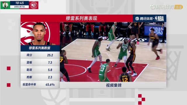 【2023年04月28日 凯尔特人vs老鹰集锦】凯尔特人vs老鹰中文解说全场回放