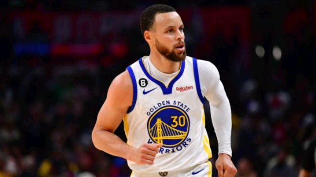 【2023年05月01日 勇士vs国王集锦】历史首次！勇士抢七击败国王 本赛季集齐黑五黑六黑七黑八成历史唯一