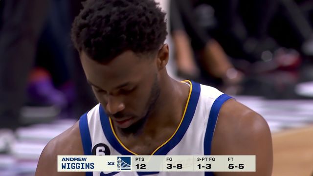 【2023年05月01日 勇士vs国王集锦】鲁尼vs国王集锦 11+21单轮系列赛三次拿下20+篮板