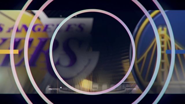 【2023年05月05日】NBA西部半决赛G2：湖人vs勇士第1节中文解说回放