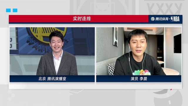 【2023年05月05日 湖人vs勇士集锦】李晨替换