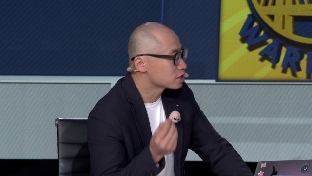 【2023年05月07日】NBA西部半决赛G3：勇士vs湖人第2节中文解说回放