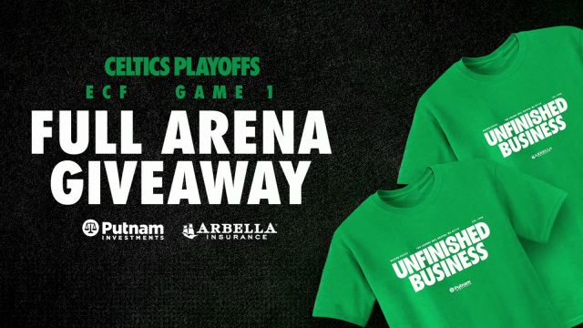 【2023年05月18日】NBA东部决赛G1：热火vs凯尔特人第1节英文原声回放