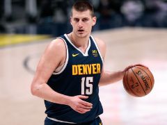 约基奇选秀顺位高了还是低了