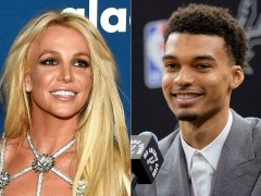 文班亚马回应安保团队掌掴布兰妮事件