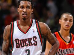 小众球星列传：2009年10号秀布兰登-詹宁斯